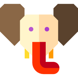 Elephant icon