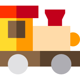 Locomotive icon