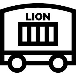 ライオンワゴン icon