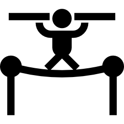 줄타기 워커 icon