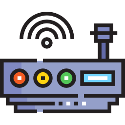 router icona