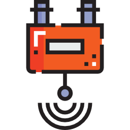 Plug icon