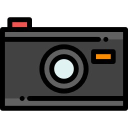 Camera icon