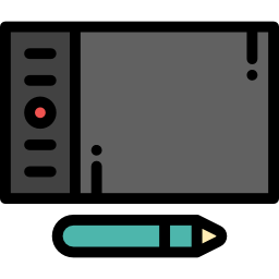 grafiktablet icon