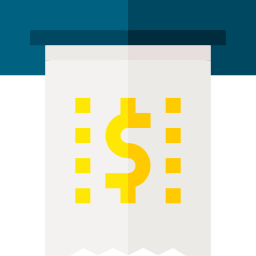 Invoice icon