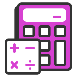 Calculator icon