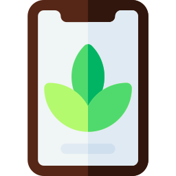 planta icono