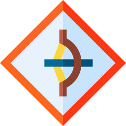 Warning icon