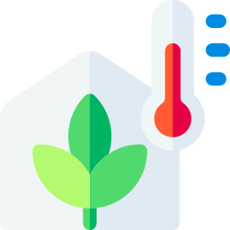 Greenhouse icon