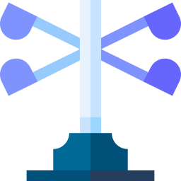 風速計 icon
