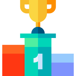 Podium icon