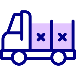 Truck icon