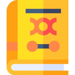 Book icon