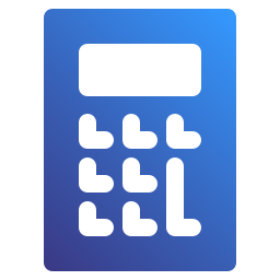 Calculator icon