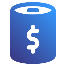 Bank icon