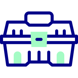 Toolbox icon