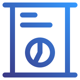 Presentation icon