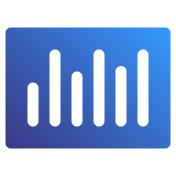 Presentation icon