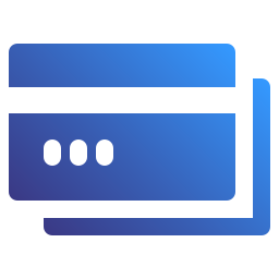 デビットカード icon