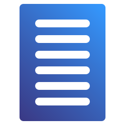 Note icon