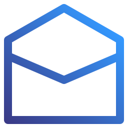 Mail icon icon