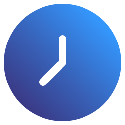 Time icon