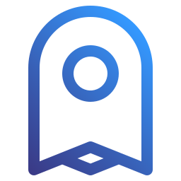 Launch icon