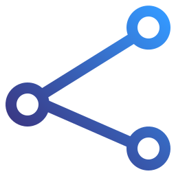 connessione icona