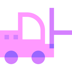 Forklift icon