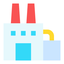 Factory icon