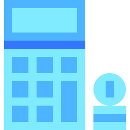 Calculator icon