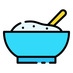 Porridge icon