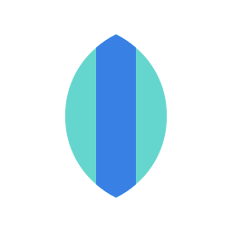 스킴보드 icon