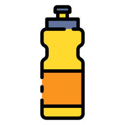 sportflasche icon