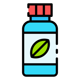 Supplement icon