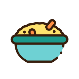 couscous icon