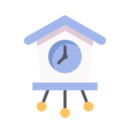 Clock icon