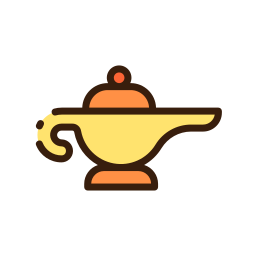 Lamp icon