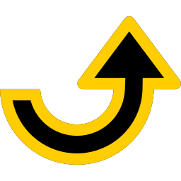 curva icona