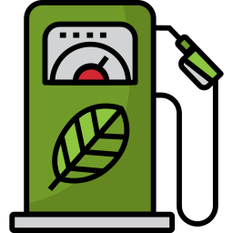 benzinestation icoon