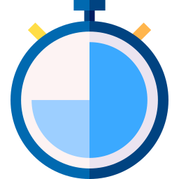 Stopwatch icon