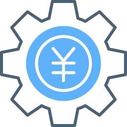 資金管理 icon