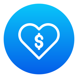 dollar icon