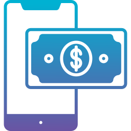 Payment method icon