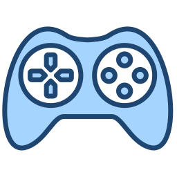 joystick icon