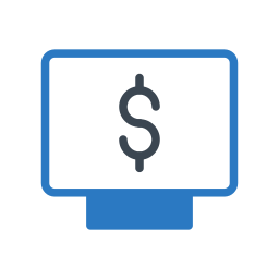 monitor icon