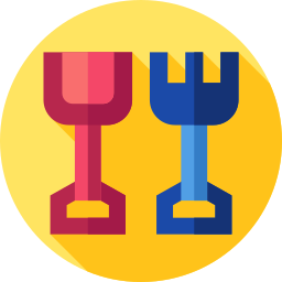 Shovel icon