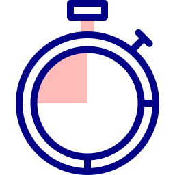 Stopwatch icon