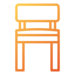 Chair icon