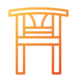 Chair icon